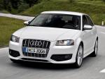 Audi S3 2006 года (WW)